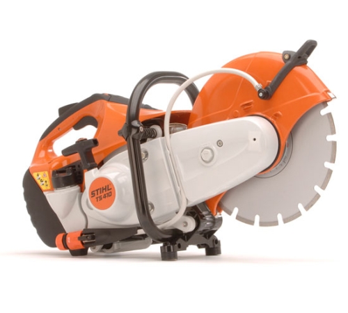 Máy cắt bê tông TS410