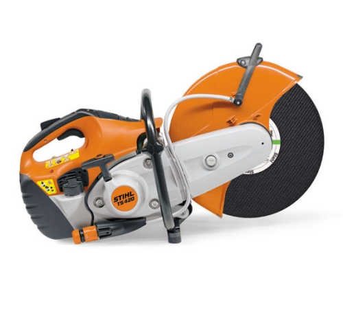 Máy cắt bê tông TS420