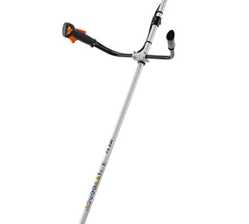 Máy cắt cỏ Stihl FS230 thế hệ mới