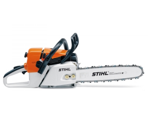 Máy cưa xích cầm tay chuyên nghiệp Stihl MS193T - Nhỏ gọn và linh hoạt