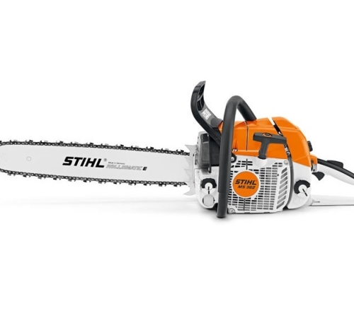 Máy cưa xích tiên tiến STIHL MS 382