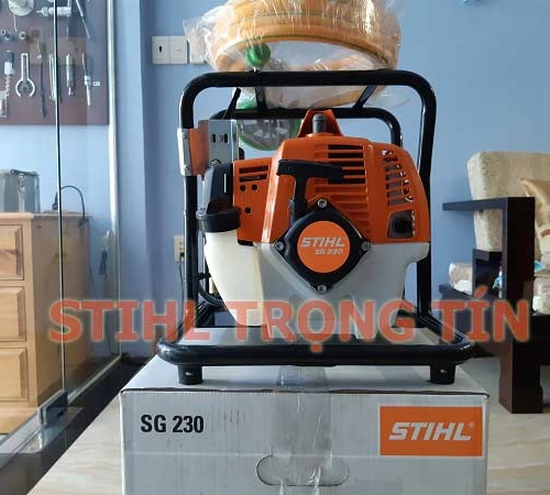 Máy phun áp lực stihl SG230