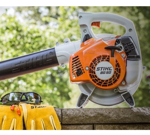 Máy thổi lá cầm tay chuyên dụng Stihl BG50