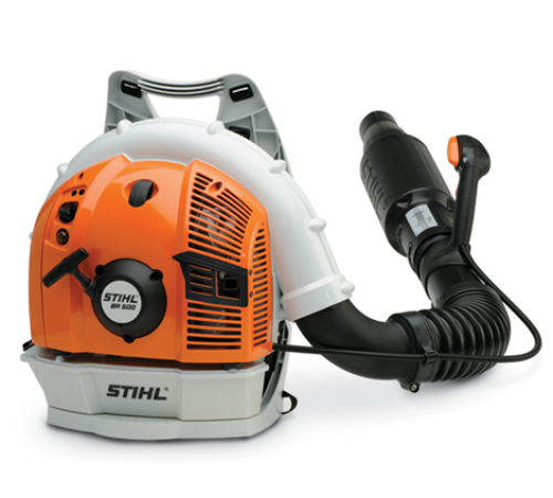 Máy thổi lá đeo vai chuyên dụng Stihl BR 500