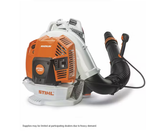 Máy thổi Stihl BR800X Magnum