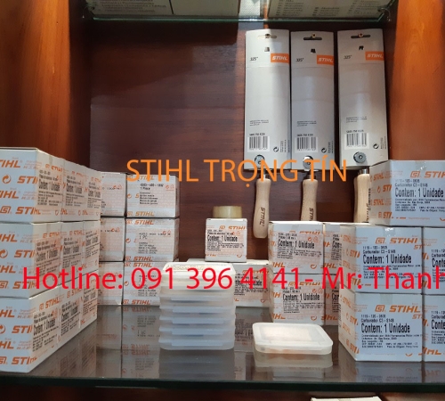 Phụ tùng Stihl chính hãng