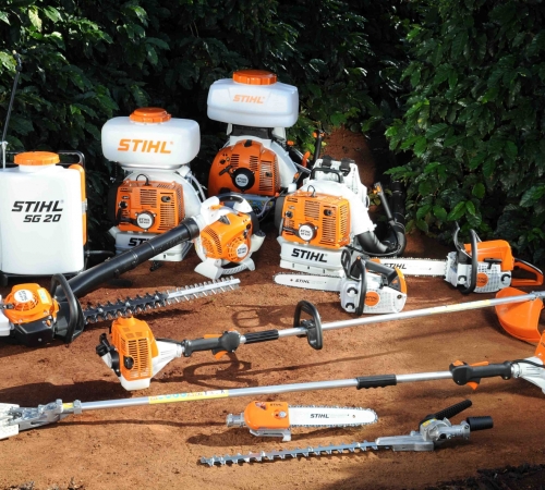 SẢN PHẨM STIHL