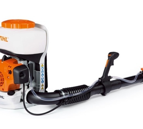 STIHL SR 200