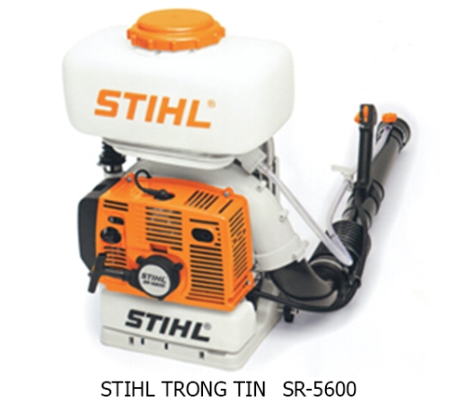 STIHL SR 5600