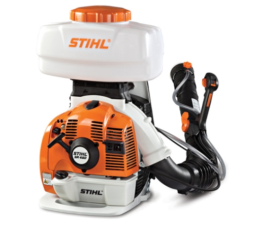 THIẾT BỊ PHÒNG DỊCH STIHL