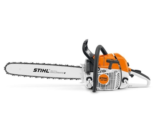 Máy cưa xích tiên tiến STIHL MS 382