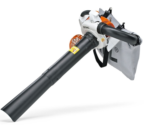 Máy hút cắt lá cầm tay đa năng chuyên nghiệp Stihl SH 86CE