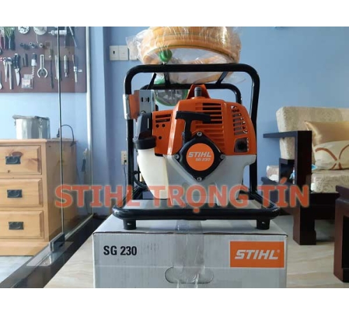 Máy phun áp lực stihl SG230