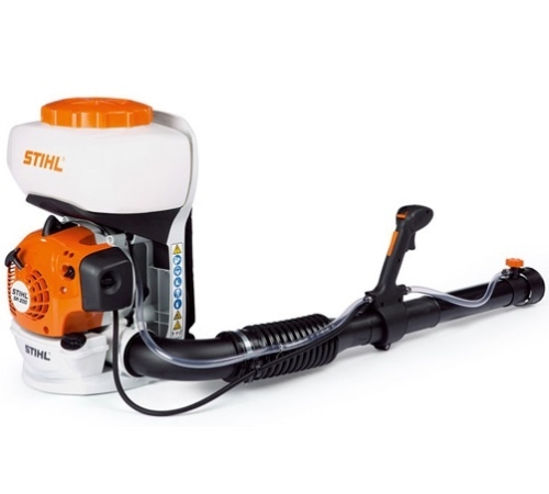 STIHL SR 200