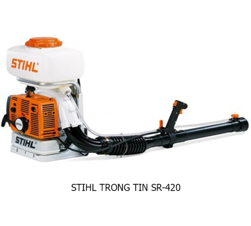 STIHL SR 420