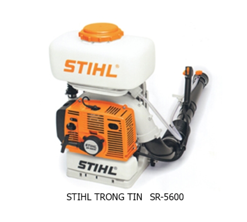 STIHL SR 5600